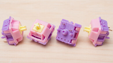 C³Equalz X TKC Banana Split Housing Picture