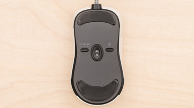 BenQ ZOWIE FK1+-B Mouse Feet picture