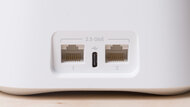 eero 7 Ports Photo
