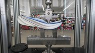 New Balance Fresh Foam X 860v15 Forefoot Bending Resistance Picture