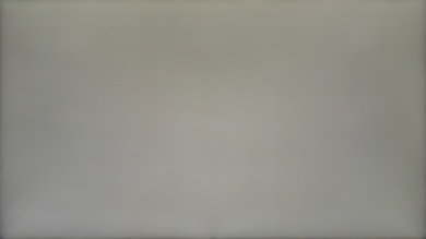 Sony W800C 50% Uniformity Picture