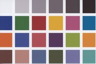 Color dE Picture