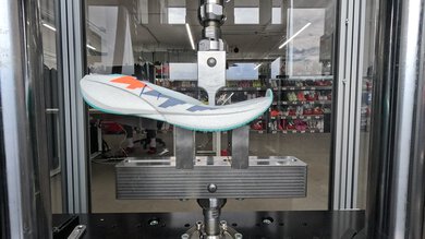 XTEP 360X 2.0 Forefoot Bending Resistance Picture