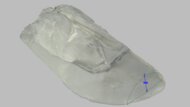 Brooks Glycerin 22 Forefoot Height Photo