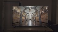 HDR Hallway Photo