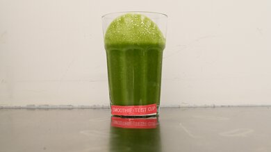nutribullet Power Core Fibrous Ingredients (Small Batches) Photo