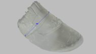 New Balance Ellipse Arch Fit Photo