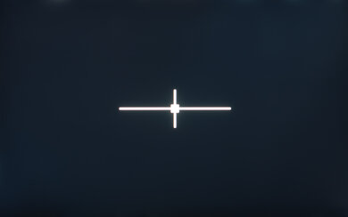 Dell Precision 5570 (2022) Black Uniformity Photo