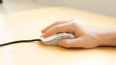 G-Wolves Hati HT-M Classic Edition Palm Grip Picture