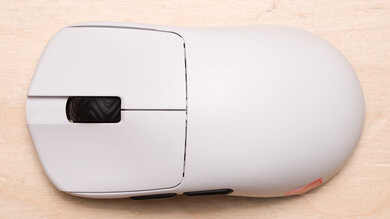 Scyrox V6 Build quality picture