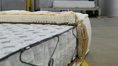 Sleep On Latex Hybrid Edge Support Picture