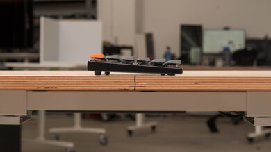 Keychron K3 Side Picture