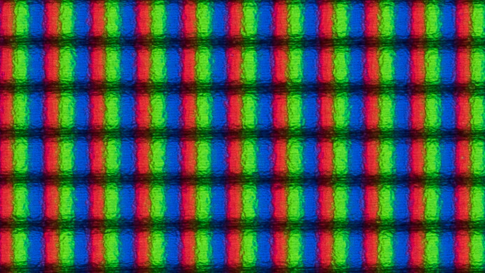 ASUS TUF Gaming VG27WQ1B Pixels