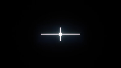 TCL 6 Series/R635 2020 QLED Black Uniformity Picture with Local Dimming