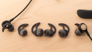 Bose Hearphones Wireless Comfort Picture