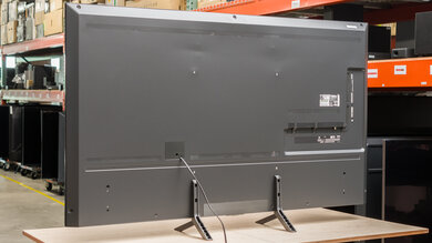 LG QNED90T Back Picture