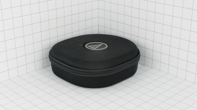 Audio-Technica ATH-ANC9 Case Picture
