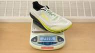 Altra Escalante Racer 2 Right Shoe Weight Photo