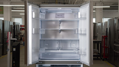LG LF25Z6211S Interior Storage Photo