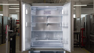 LG LF25Z6211S Interior Storage Photo
