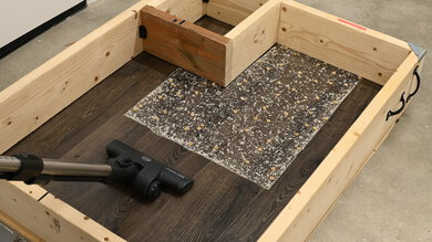 SEBO Airbelt D4 Premium In-Test Picture