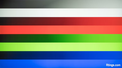 Vizio P Series XLED 2017 Gradient Picture