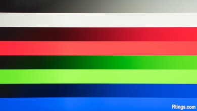 Samsung C49RG9/CRG9 Gradient Picture