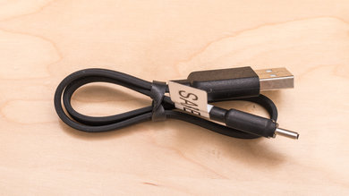 Sabbat E12 True Wireless Cable Picture