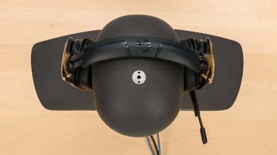 Logitech G935 Wireless Top Picture