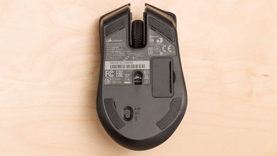 Corsair HARPOON RGB Wireless Mouse Feet picture