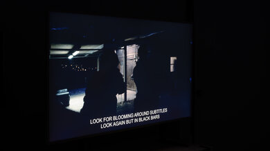 TCL NXTFRAME QLED Blooming Photo