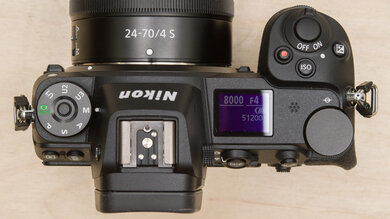 Nikon Z 6 Body Picture