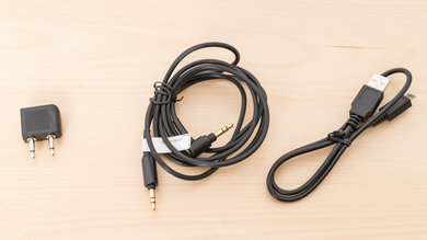 Sony WH-1000XM2 Wireless Cable Picture