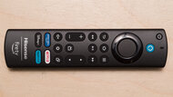 Hisense QD7QF Remote Picture