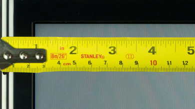 Samsung J5200 Borders Picture