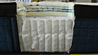 Bear Elite Ultra Hybrid Foam Layer Material Picture