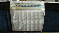 Bear Elite Ultra Hybrid Foam Layer Material Picture