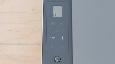 HP Smart Tank 5101 Display Screen Picture