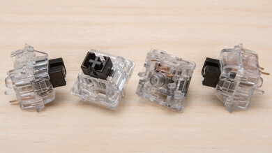 NuPhy Polaris Housing Picture