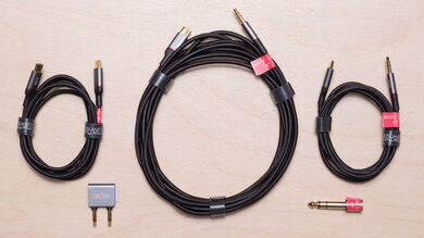 Mark Levinson Nº 5909 Cable Picture