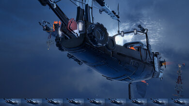 Acer Chromebook Plus 516 GE (2024) Basemark Image