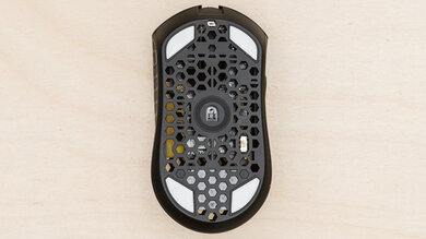 Finalmouse UltralightX Mouse Feet picture