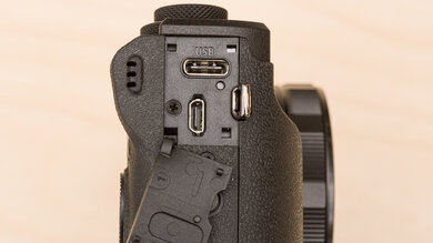 Canon PowerShot G5 X Mark II Input Picture