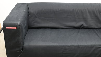 Wyze Cordless Vacuum S Sofa Pickup Post Test