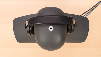 Sennheiser Momentum 3 Wireless Top Picture