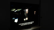 Panasonic Z95B OLED Lighting Zone Precision Photo In Game Mode
