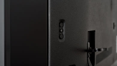 Sony X750F Controls Picture