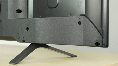 Element Amazon Fire TV Build quality picture