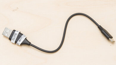 Jabra Elite 4 Active True Wireless Cable Picture
