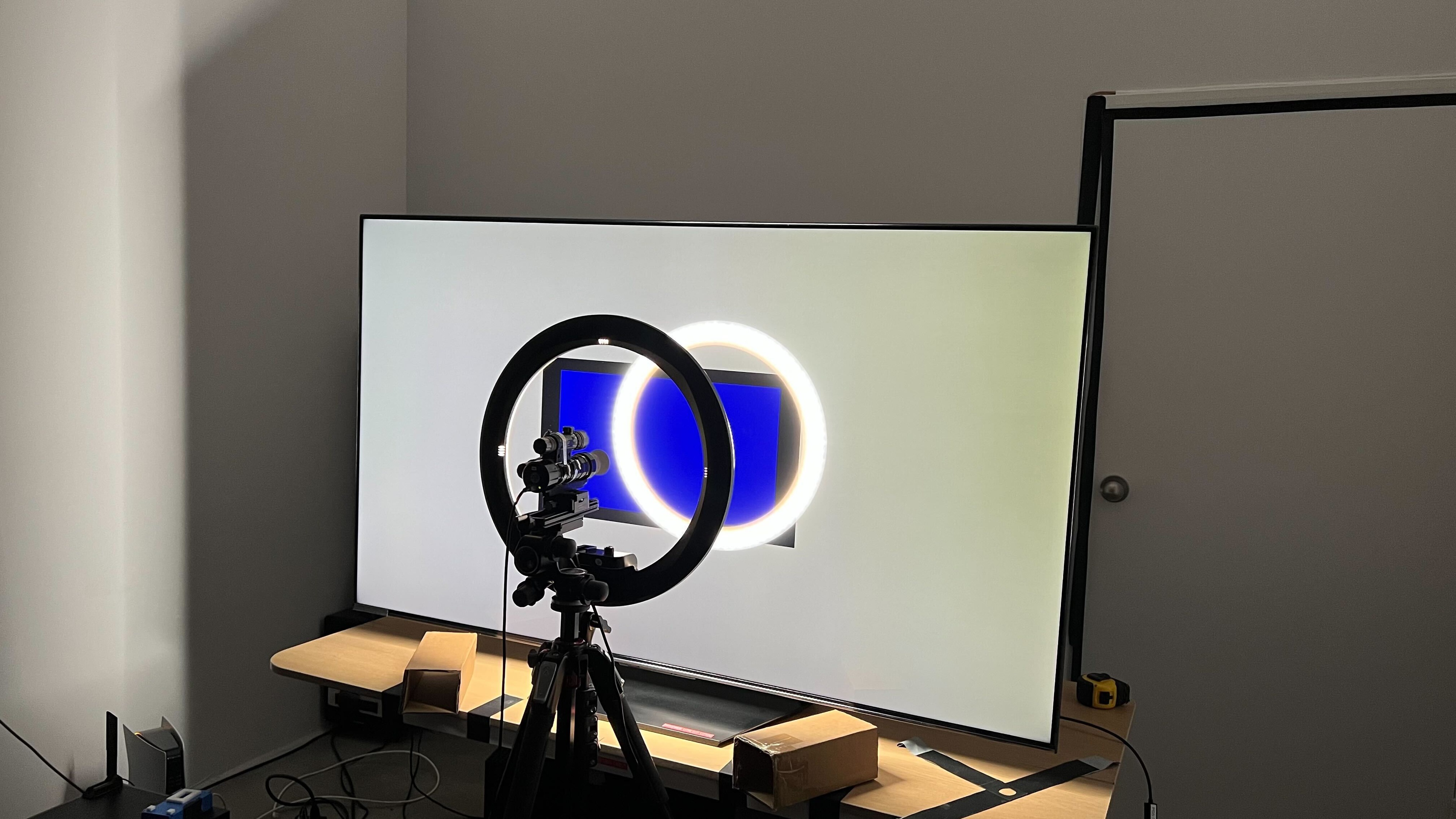 perceptual testing image